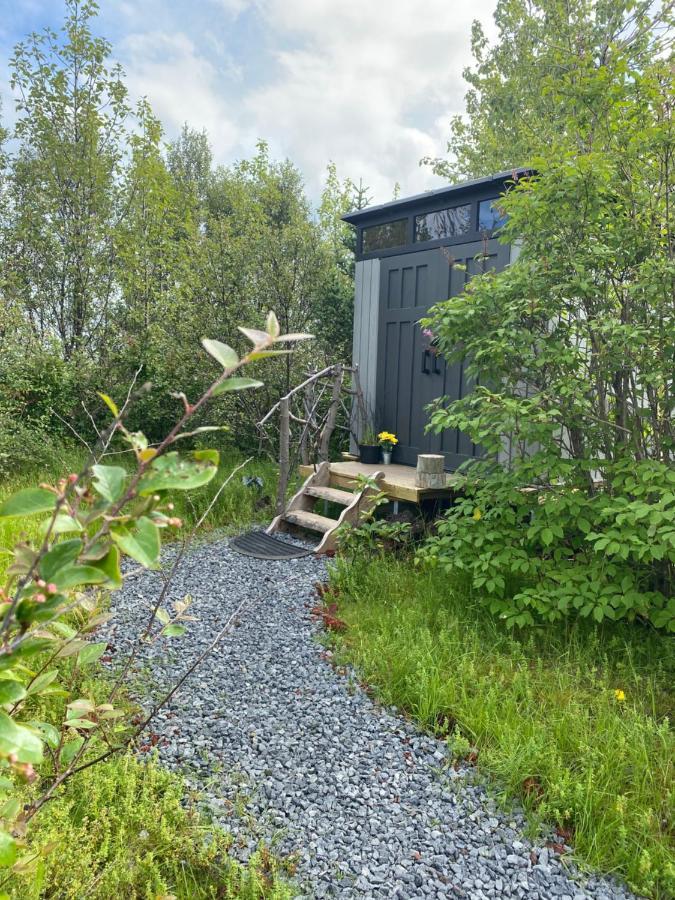 Valhalla Yurts Freya Selfoss Kültér fotó