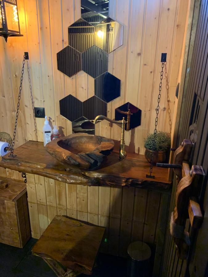 Valhalla Yurts Freya Selfoss Kültér fotó